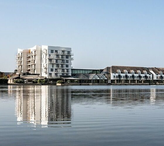 Hôtel Thalazur Carnac