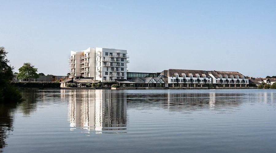 Hôtel Thalazur Carnac