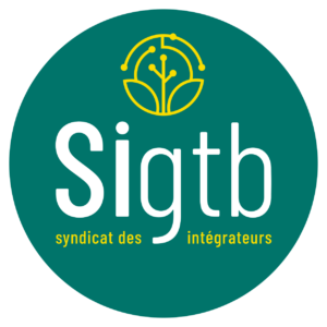 SIGTB, Syndicat des Intégrateurs de Gestion Technique des Bâtiments