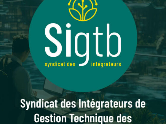 Le Syndicat des Intégrateurs est né